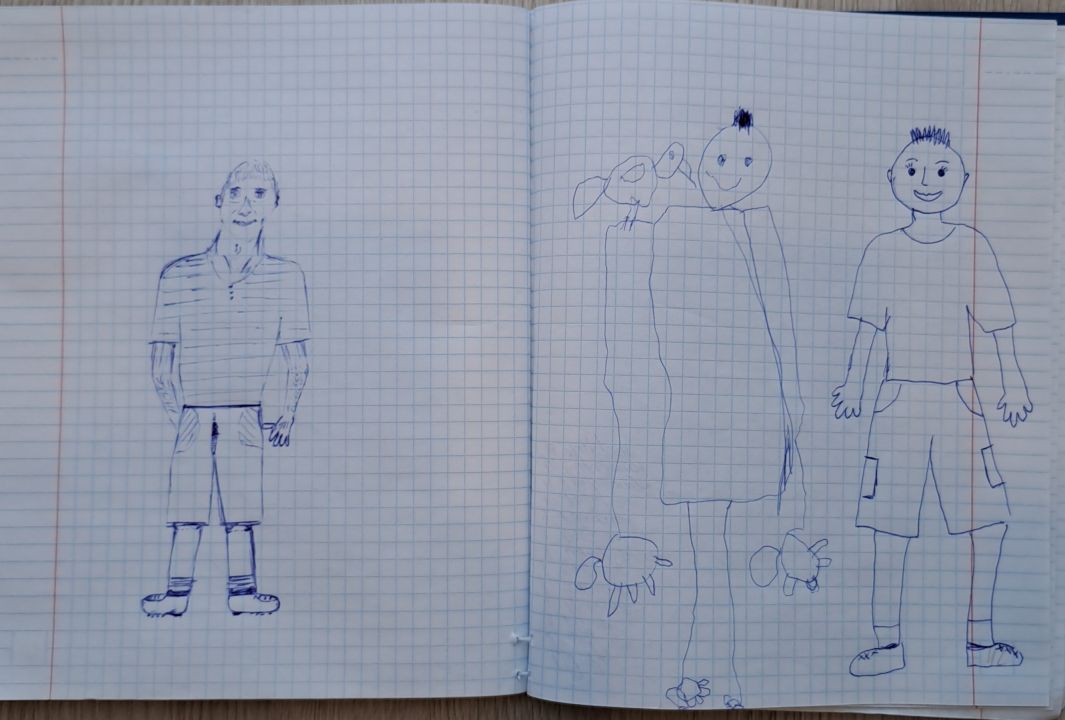 Константин Русланович Харитонов