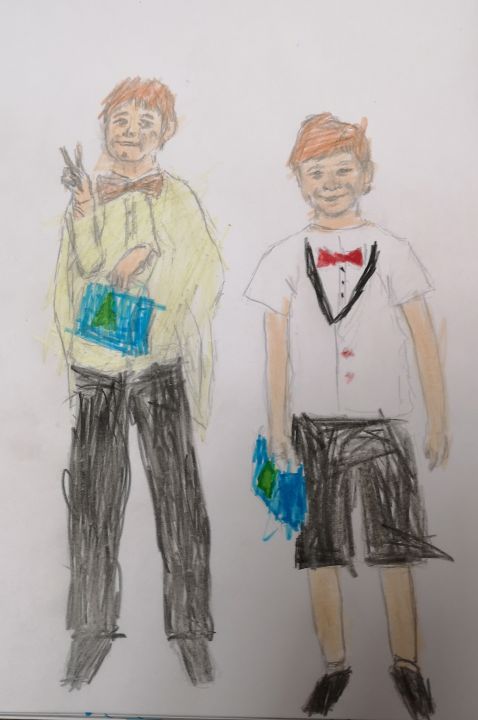 Дима Алексеевич Пошеченков