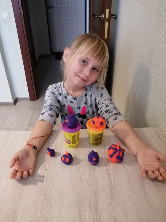 Вероника Сергеевна Александрова