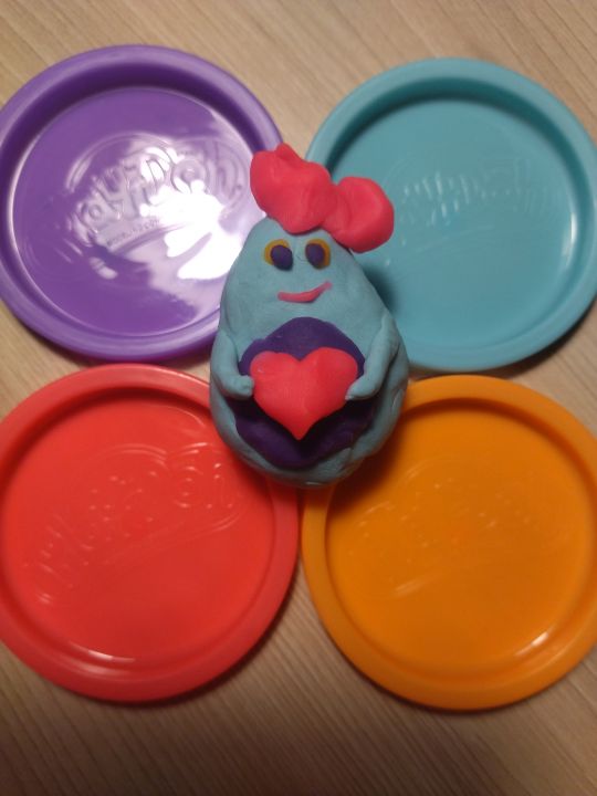 Дарья Сергеевна Бережнова