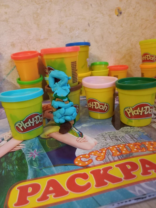 София Дмитриевна Белобородова