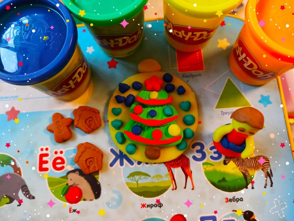 Надя Балина