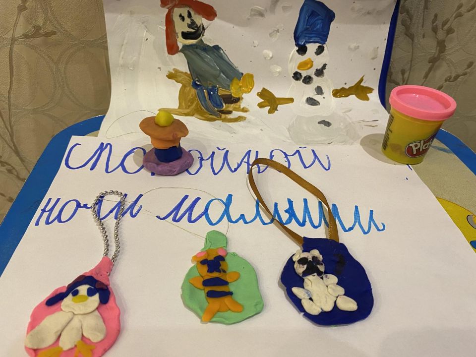 Екатерина Павловна Юрченко