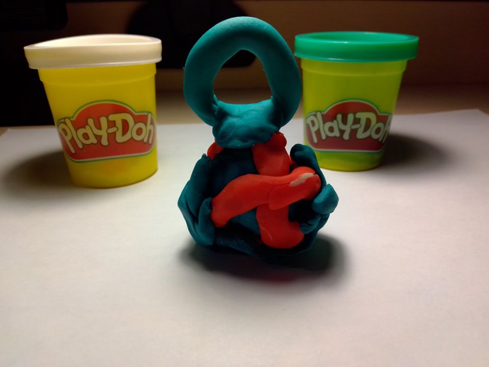 Савелий Игоревич Долгодворов