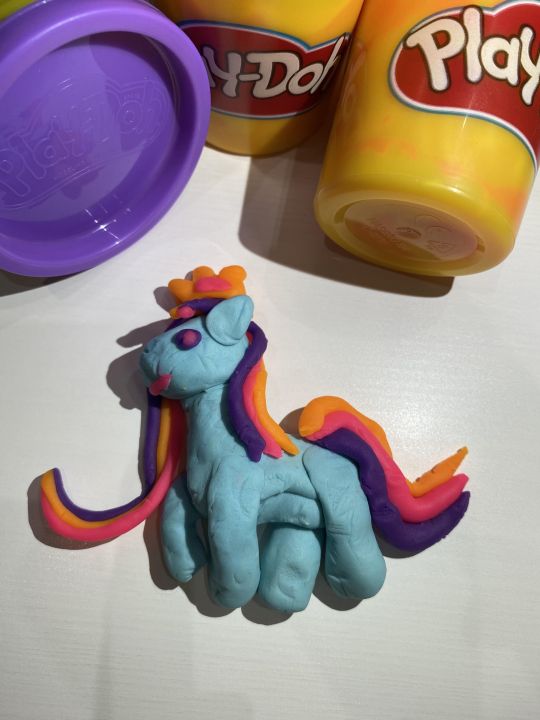Play Doh 2022