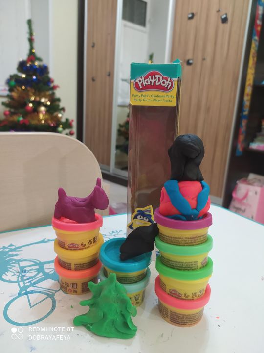 Мария Таранина