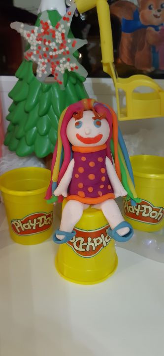 Ульяна Евгеньевна Торбина