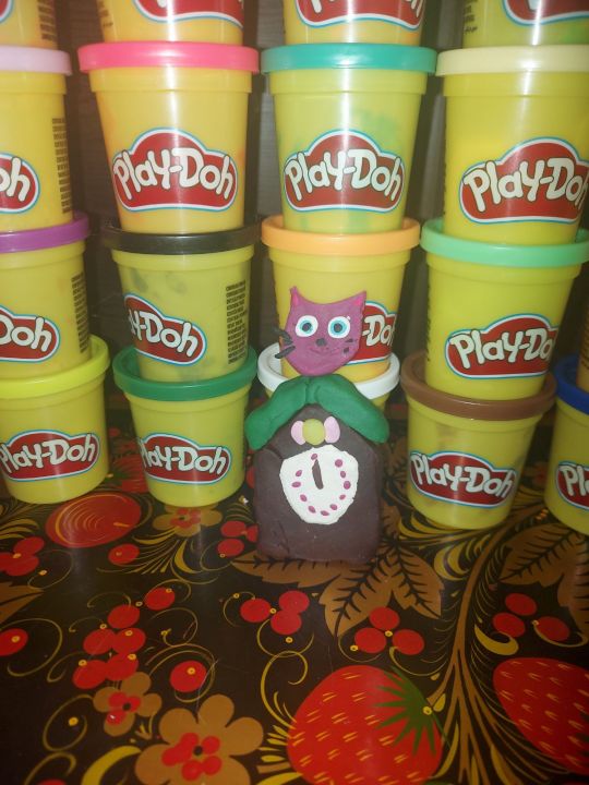 Екатерина Алексеевна Чернова