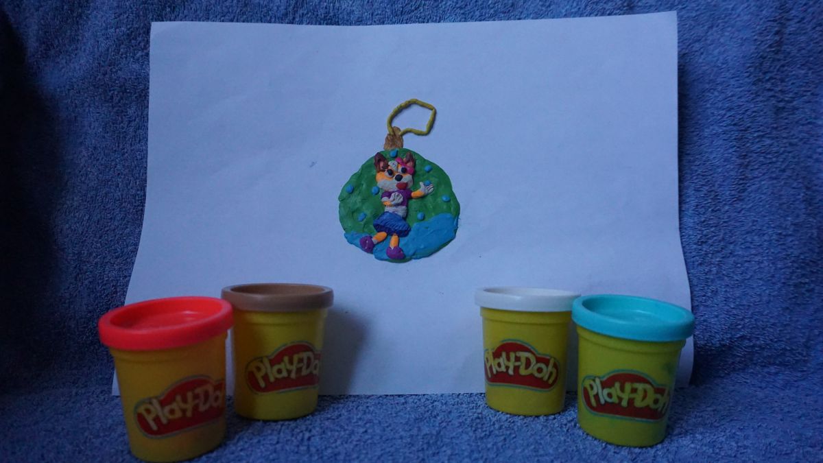 Маша Андреевна Черапкина