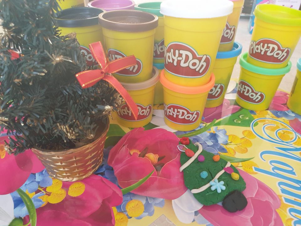 Таисия Сергеевна Ходыкина