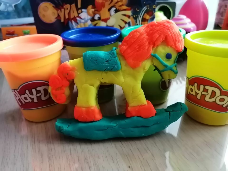 Алёна Сергеевна Кулюкина