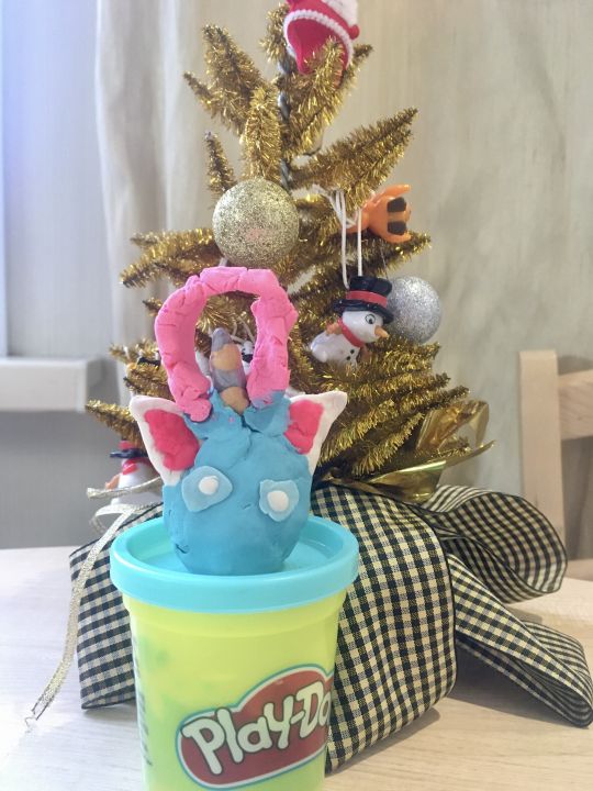 Юля Сергеевна Бурякова