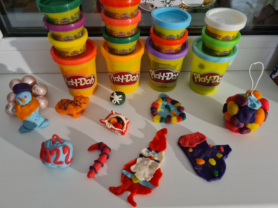 Анна Дмитриевна Порошина