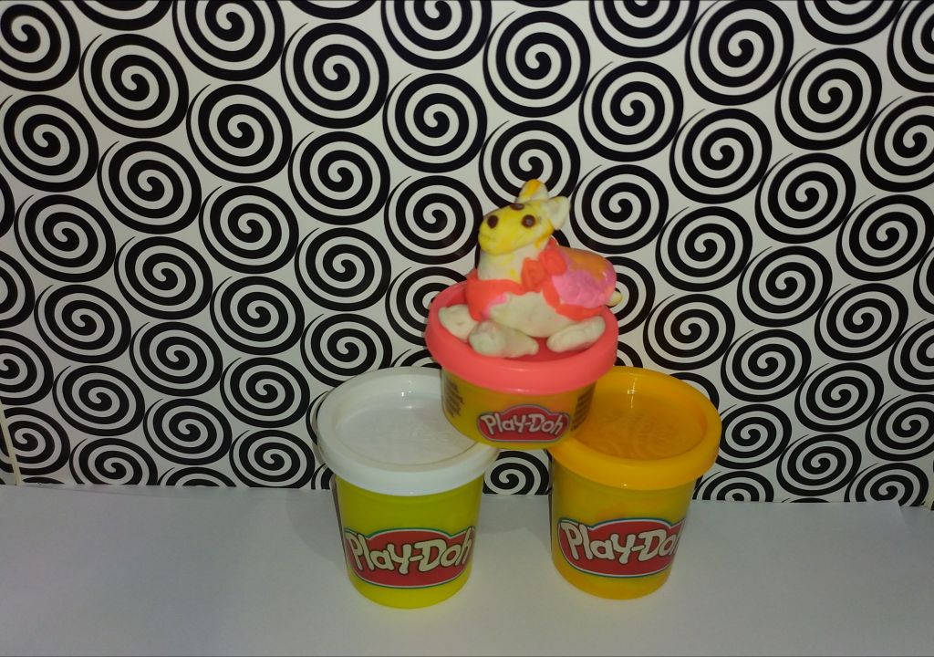 Дарья Александровна Кобякова