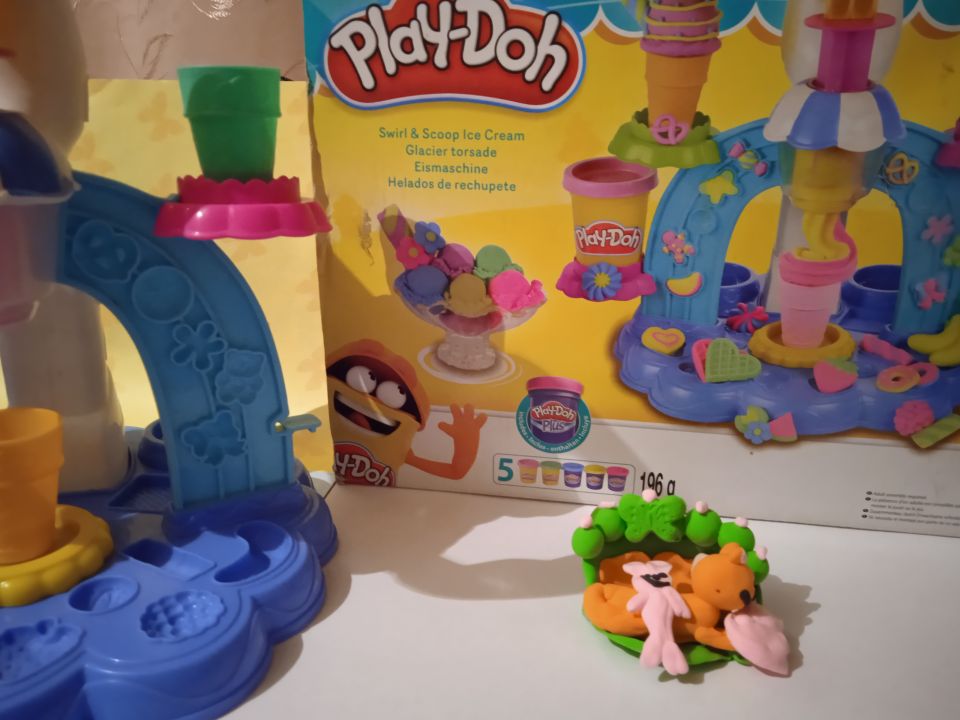 Мария Алексеевна Егорова