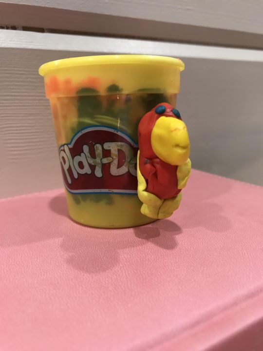 Артём Пыталев