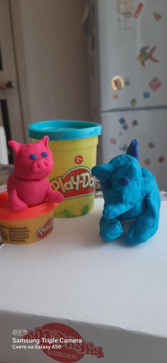 Миша Александрович Свиридов