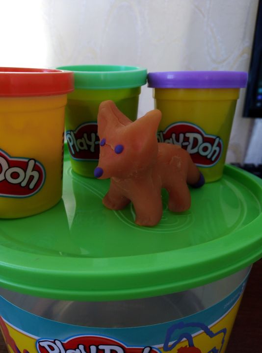 Анна Валерьевна Иванова