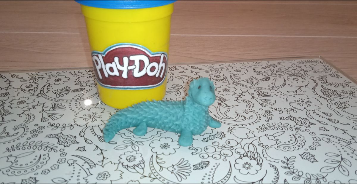 Элина Ильназовна Тулбаева