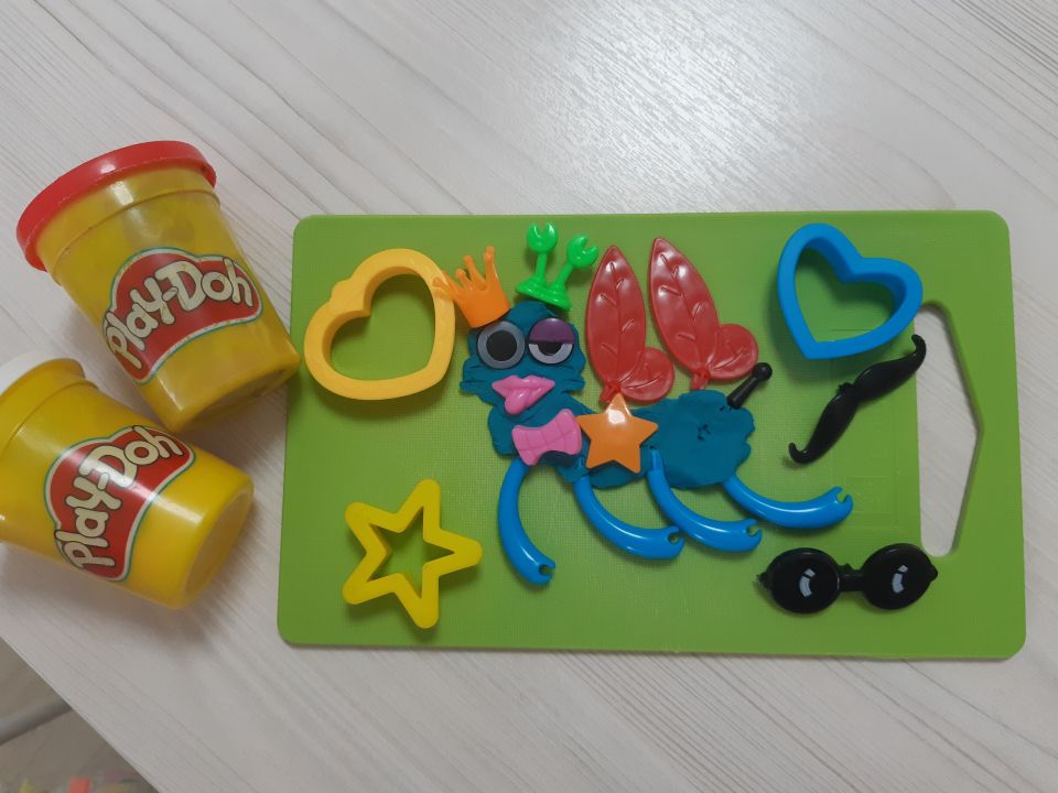 Алиса Романовна Загородникова