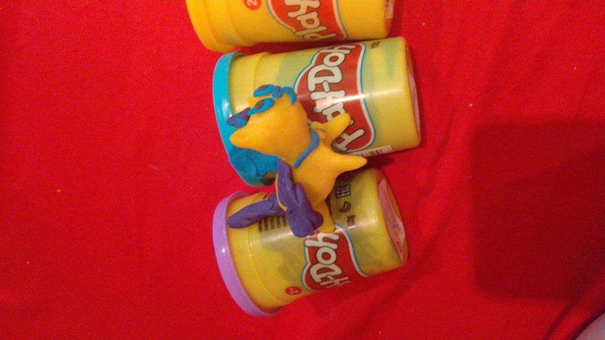 Виктория Вадимовна Горюнова