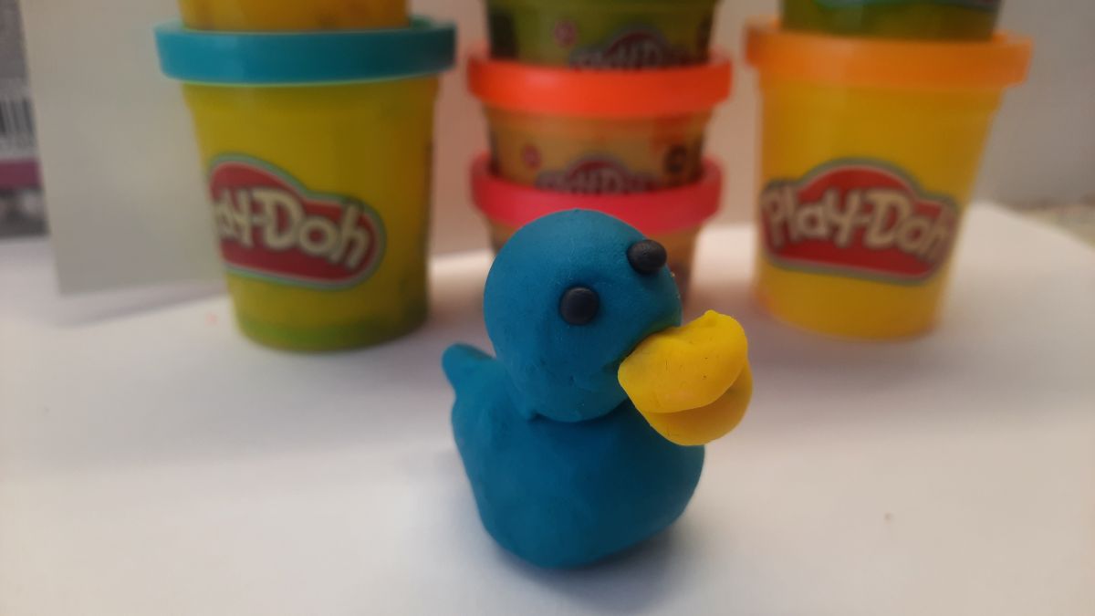 Play Doh