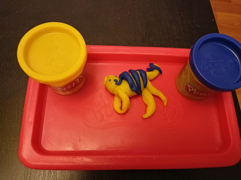 Егор Александрович Воробьев