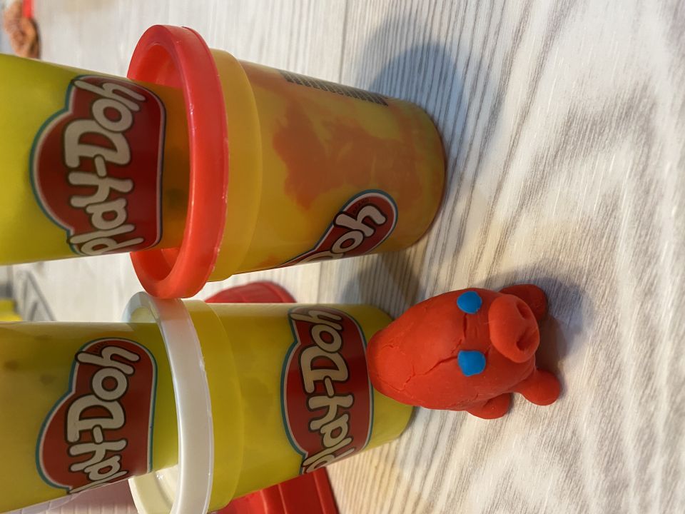 Варвара Ивановна Борисова