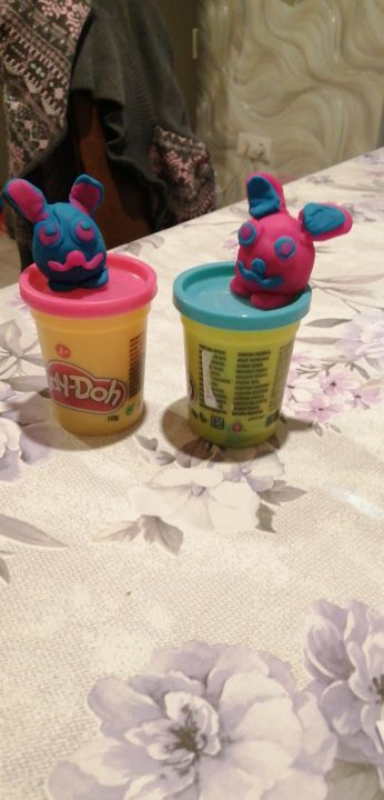 Катя Сергеевна Обласова