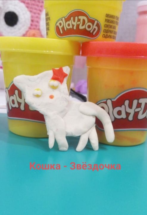 Анна Вячеславовна Жук