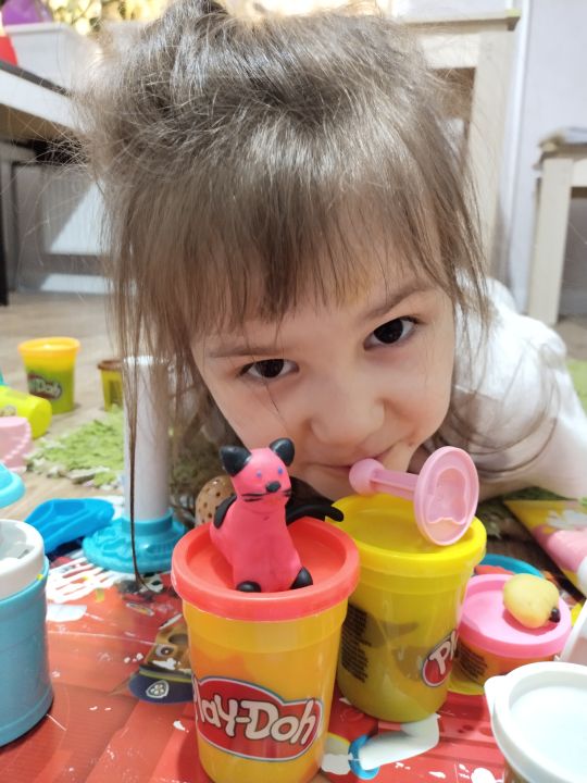 Нина Денисовна Давыдова