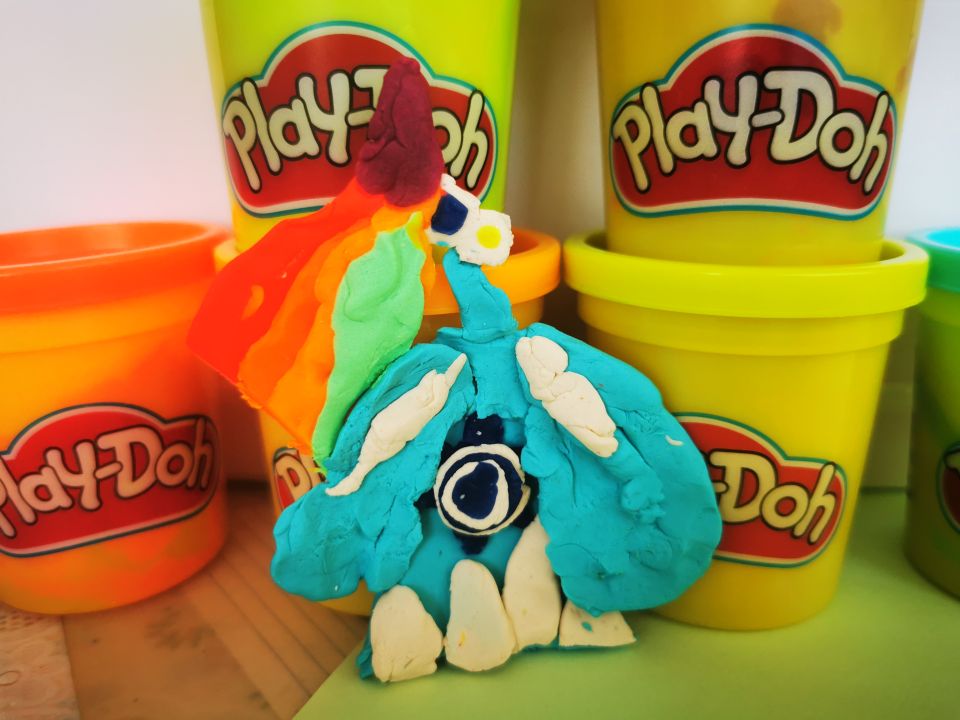 Аня Сергеевна Тригуб