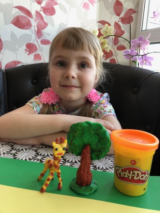 Алеся Александровна Филонова