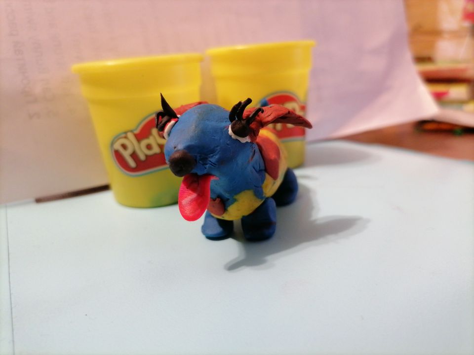 Марк Андреевич Хозяшев