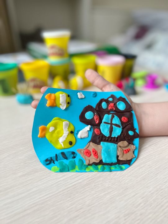 Аврора Андреевна Белова