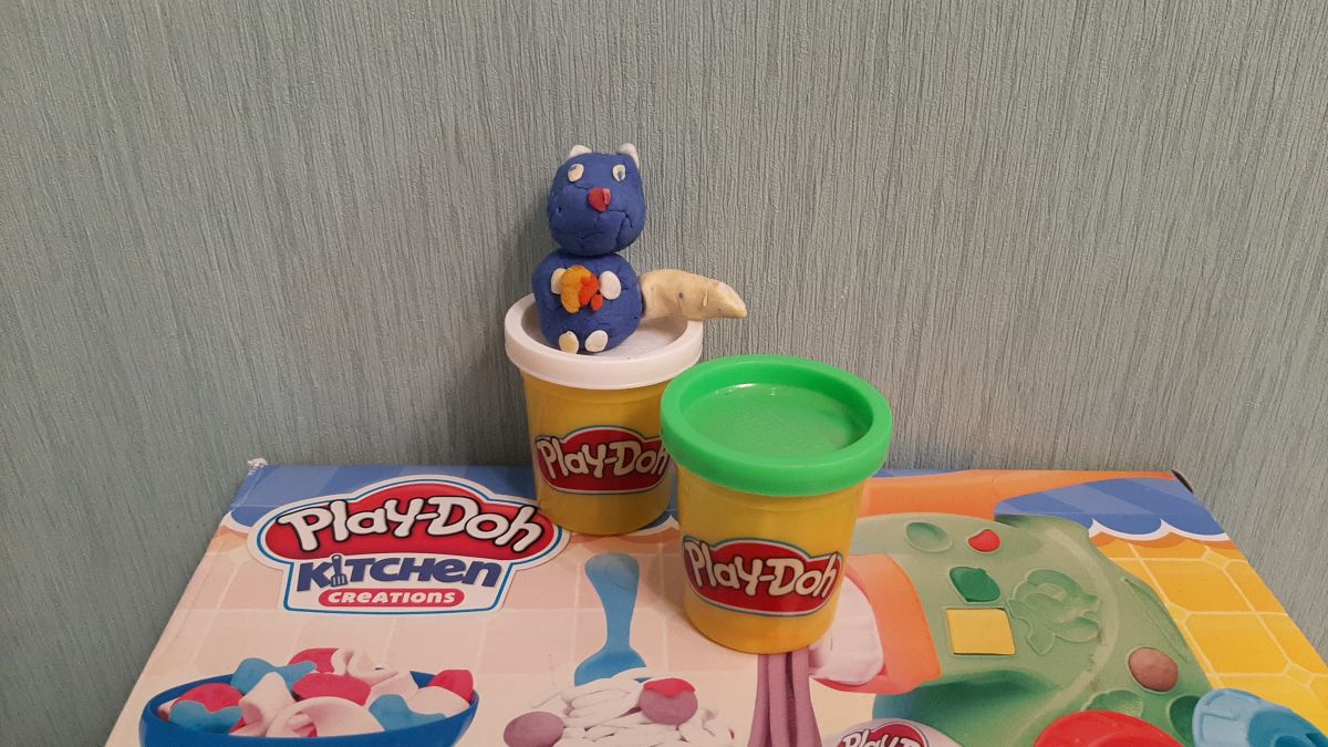 Ева Станиславовна Куликова