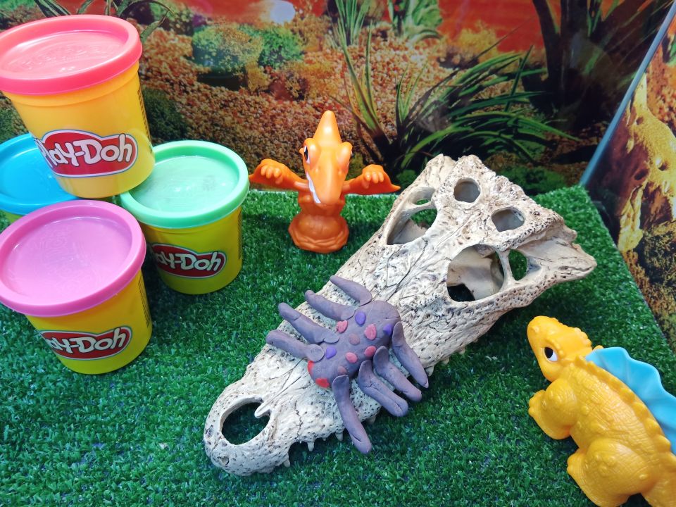 Оксана Дмитриевич Кочкарева