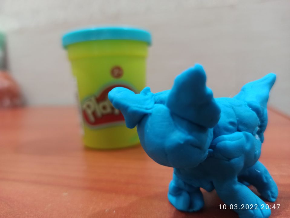 Мария Колесникова