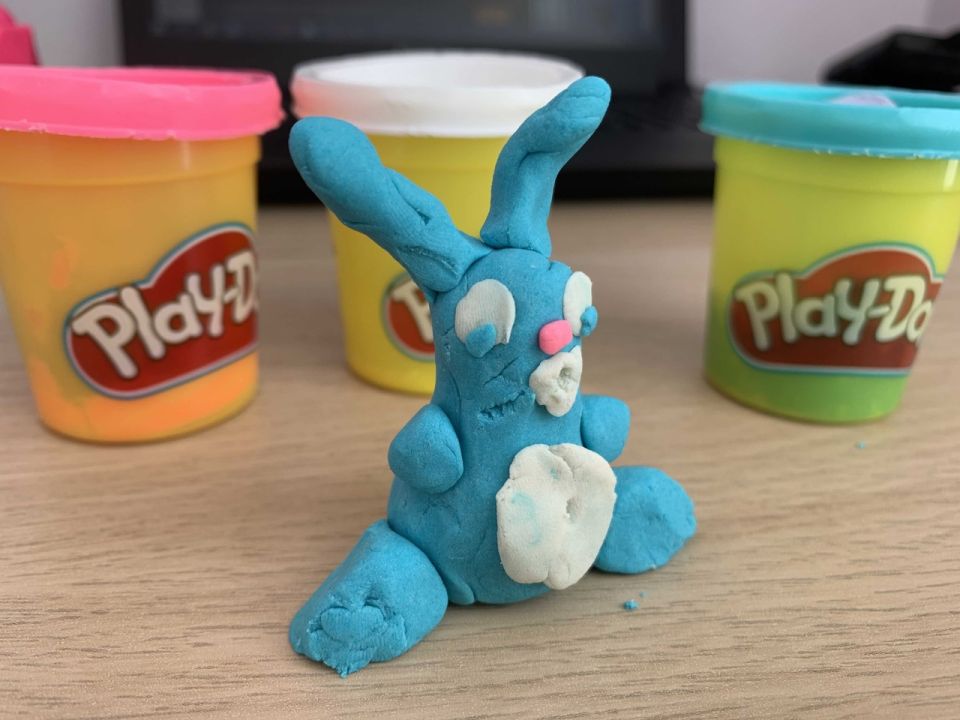 Виктория Михайловна Волкова