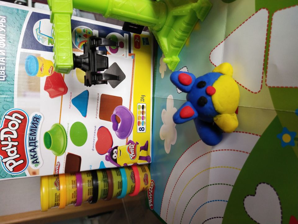 Фёдор Андреевич Нечай