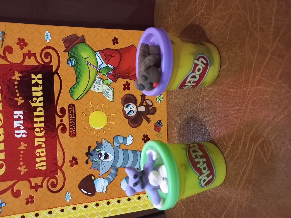 Екатерина Романовна Гусева