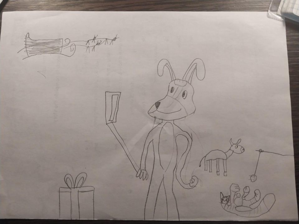 Пётр Ефимов