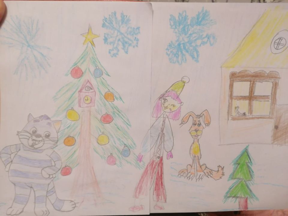 Софья Никитична Будник