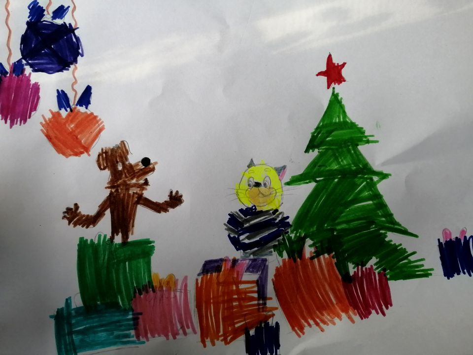 Артём Сергеевич Черных