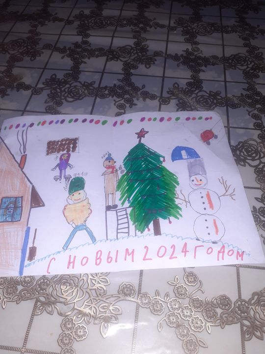 Денис Максимович Куделькин