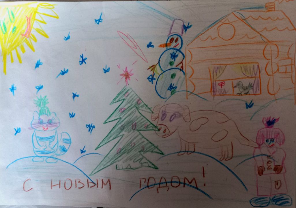 АГАТА МАНСУРОВА