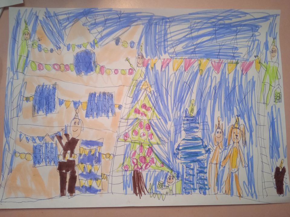 Алана Ирбековна Цагараева