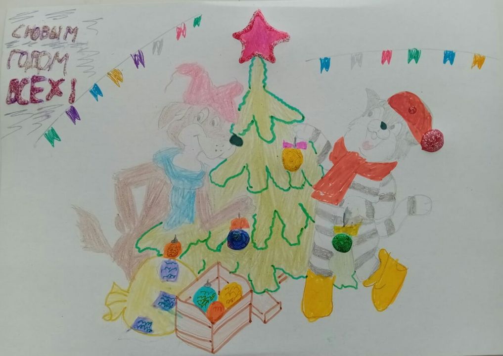 Кирилл Харланов