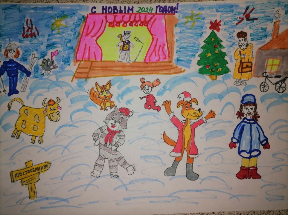 Анна Антоновна Антоненко