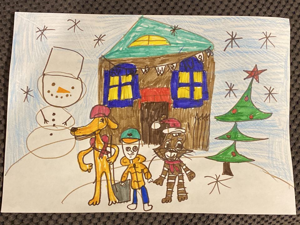 Василиса Сергеевна Цветкова